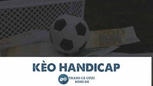 kèo handicap