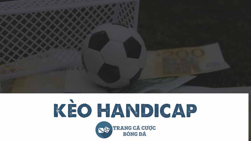 kèo handicap