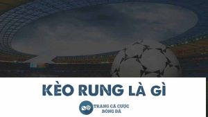 Tìm hiểu kèo rung là gì và những ưu nhược điểm của nó