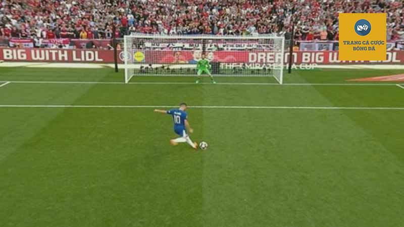 Tìm hiểu thông tin cơ bản về kèo Penalty là gì