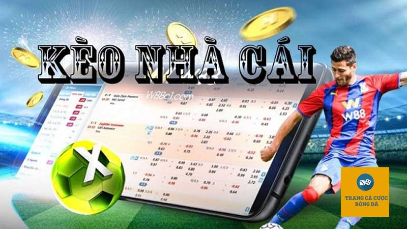 kèo nhà cái