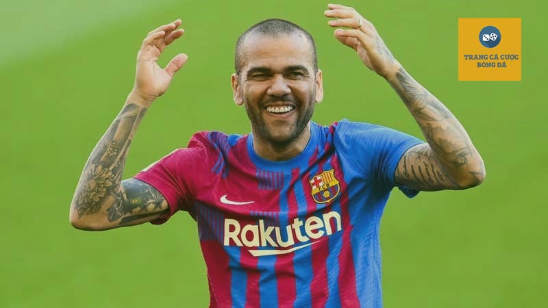 dani alves