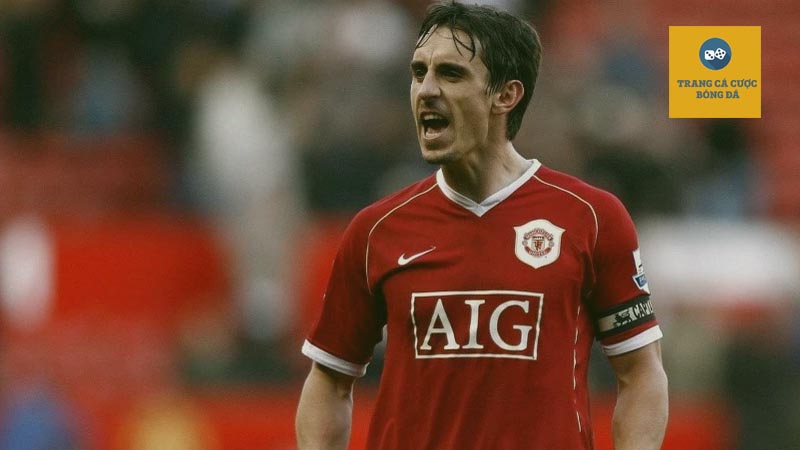 gary neville