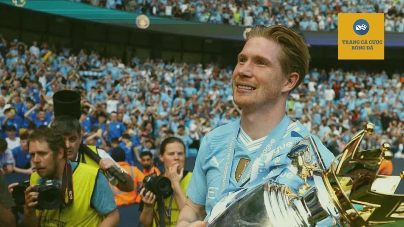 kevin de bruyne