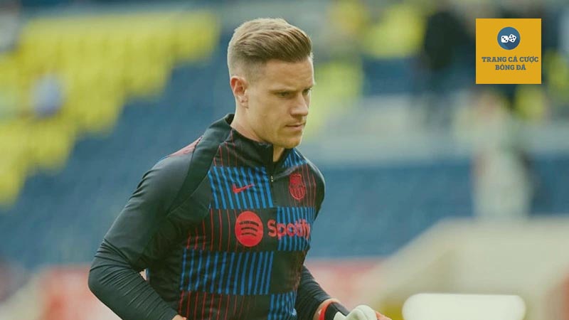 marc-andré ter stegen
