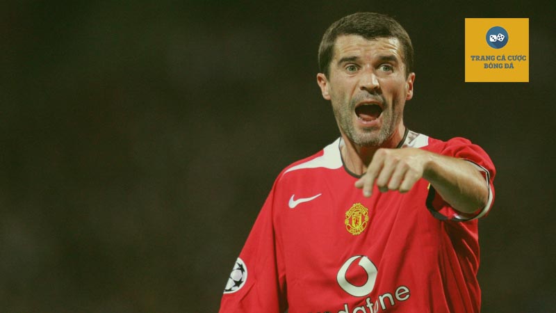 roy keane